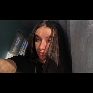 Meet your Posher, Tatyana